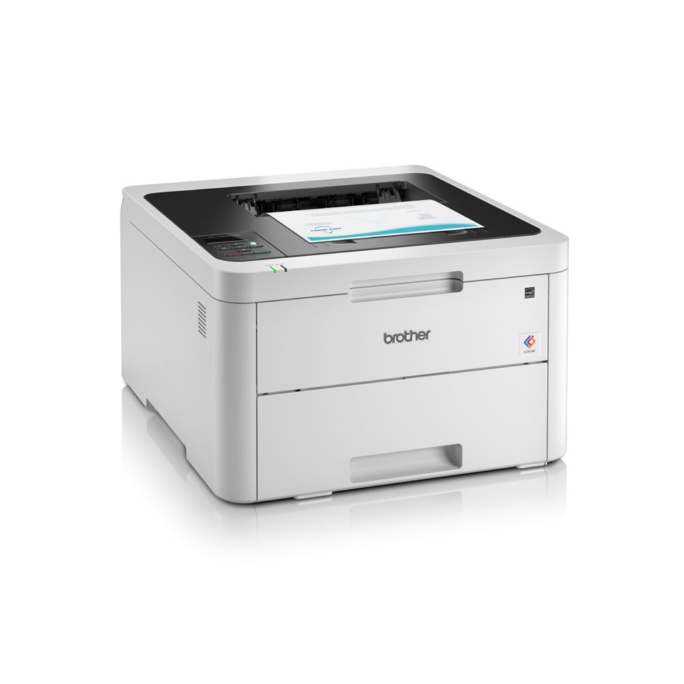 HL-L3230CDW Draadloze kleurenledprinter 3